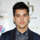 Illustration for article titled Rob Kardashian Hasnt Spoken to Kim or Khloe Since the Kimye Wedding
